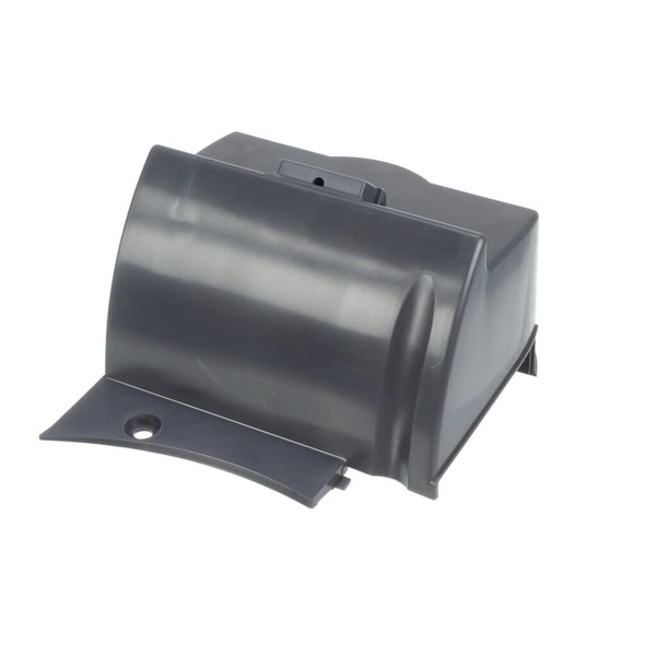 10314067-1-M-DeLonghi-KW674863-Body Cover Assembly