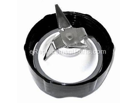 10314073-1-M-DeLonghi-KW676378-Blade & Bearing Assembly