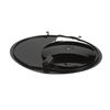 Lid Inner Moulding w/Hinge Pin – Part Number: KW685094