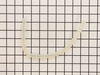 Riser Tube Assembly - Rubber – Part Number: KW685135