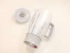 Liquidiser Complete - 1.5 Liters - Light Gray Trim – Part Number: KW688022