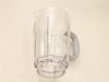 Goblet - 1.5 Litre - Light Gre – Part Number: KW688034