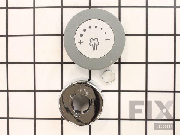 10314126-1-M-DeLonghi-KW688864-Steam Knob