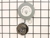 Steam Knob – Part Number: KW688864