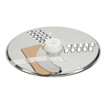 Thick Slicer Plate – Part Number: KW694332