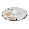 Thick Slicer Plate – Part Number: KW694332
