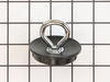 Water Tank Cover Black – Part Number: KW697425