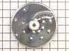 Thick Slicer/shredder Plate – Part Number: KW698613