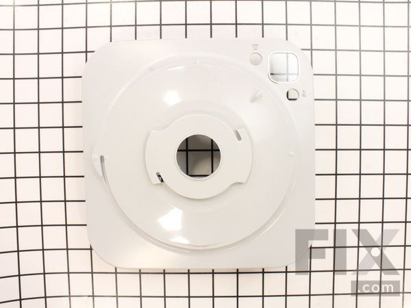 10314150-1-M-DeLonghi-KW710329-Top Cover