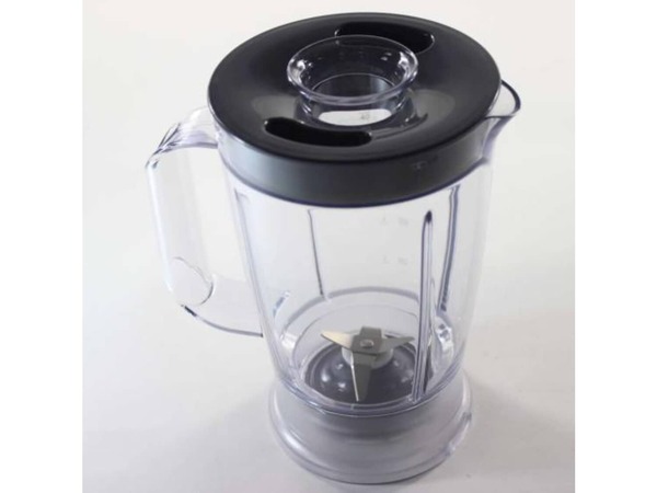 10314158-1-M-DeLonghi-KW710817-Liquidiser Assembly Complete