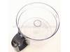 Bowl Assembly - Grey Handle – Part Number: KW710820