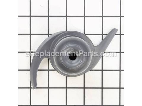 10314165-1-M-DeLonghi-KW710824-Dough Tool - Grey