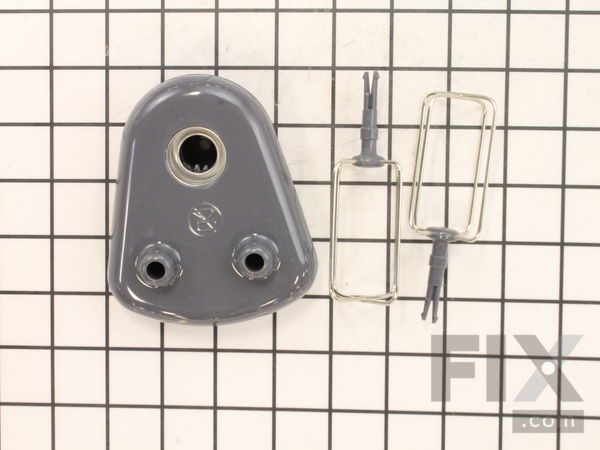 10314167-1-M-DeLonghi-KW710826-Whisk Tool Complete - Grey