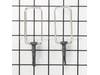 10314168-1-S-DeLonghi-KW710827-Whisks (pair) - Grey