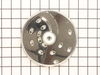 Coarse Slicer/shredder Plate - – Part Number: KW710829