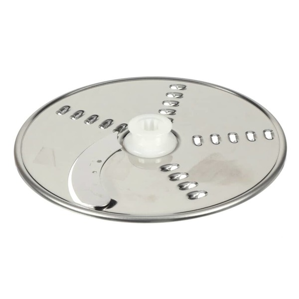 10314170-1-M-DeLonghi-KW710830-Fine Slicer/shredder Plate - 1