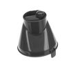 Filter Holder With Valve – Part Number: KW711538