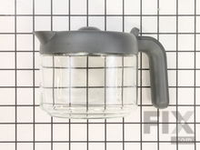 Thermal Carafe W/ Soft Handle – Part Number: KW711539