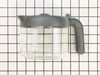 Thermal Carafe W/ Soft Handle – Part Number: KW711539