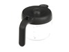 10314180-2-S-DeLonghi-KW711539-Thermal Carafe W/ Soft Handle
