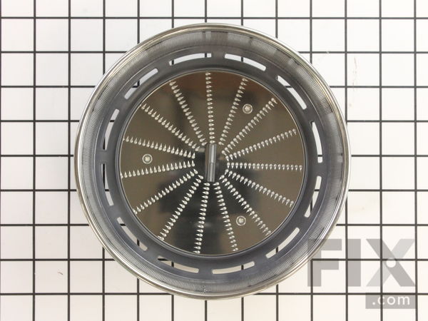 10314193-1-M-DeLonghi-KW712118-Filter Durm