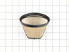 Permanent Gold Filter – Part Number: KW712164