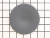 Rubber Base/Lid For Beaker – Part Number: KW712959