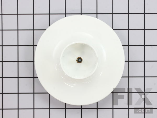 10314227-1-M-DeLonghi-KW712996-Chopper Geared Lid Assembly