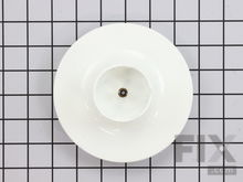 Chopper Geared Lid Assembly – Part Number: KW712996