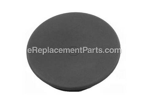 10314229-1-M-DeLonghi-KW712998-Rubber Base/Lid
