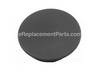 Rubber Base/Lid – Part Number: KW712998