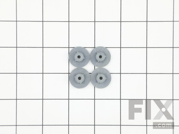 10314234-1-M-DeLonghi-KW713071-Foot (pack 4)