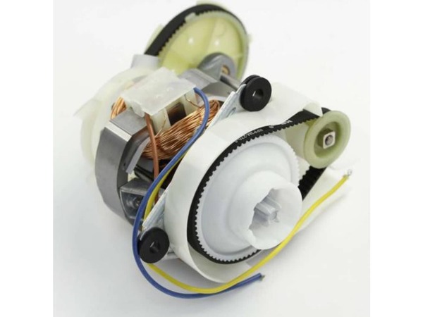10314239-1-M-DeLonghi-KW713100-Motor Assembly