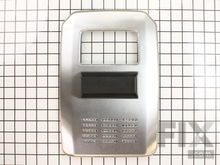 Cover – Part Number: LN1180