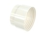 Straight Exhaust Hose Adapter – Part Number: NE1370