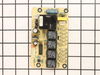 Control Board – Part Number: NE1506