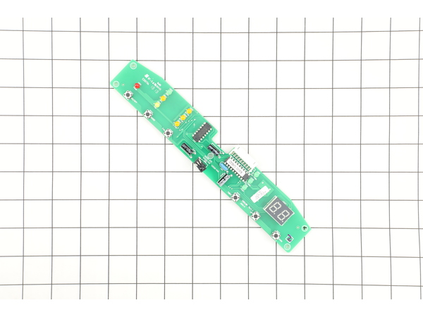 10314411-1-M-DeLonghi-NE1694-Control Panel Board