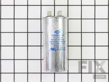 55mf-300vac Capacitor – Part Number: NE1716