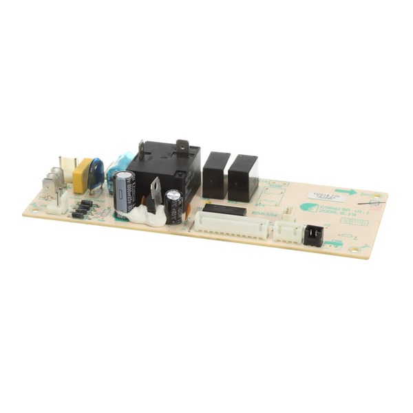10314450-1-M-DeLonghi-NE1796-Control Board