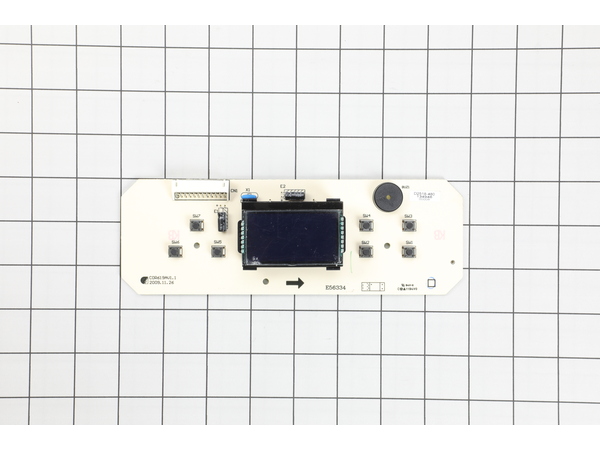10314451-1-M-DeLonghi-NE1797-Display Board