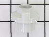 Cap - White Ring – Part Number: NE1820