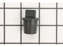 Black Ring Nut – Part Number: NE1821