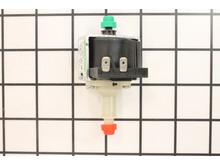 Pump – Part Number: NE1836
