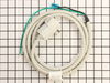 Power Cord (black) – Part Number: NE2007