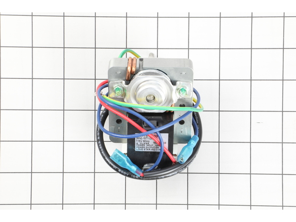 10314537-1-M-DeLonghi-NE2040-Fan Motor