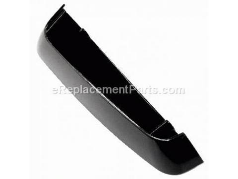 10314584-1-M-DeLonghi-PH1048-Left Grill Handle