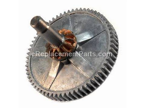 10314690-1-M-DeLonghi-SER1018-Vertical Drive Shaft