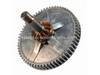 10314690-1-S-DeLonghi-SER1018-Vertical Drive Shaft