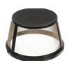 Permanent Coffee Gold Filter – Part Number: SX1033