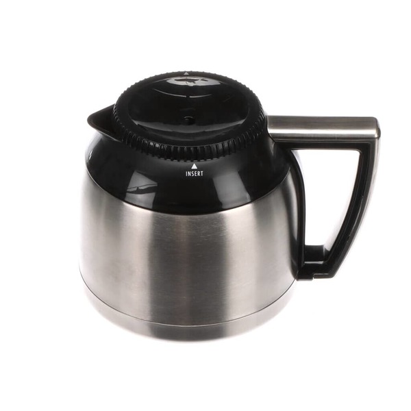 10314771-1-M-DeLonghi-SX1034-Thermal Carafe